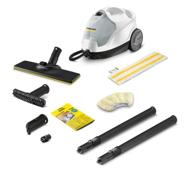Kärcher SC4 EasyFix Stoomreiniger