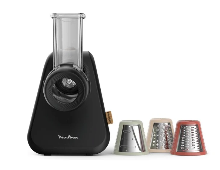 Moulinex DJ77EN Rasp
