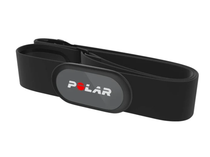 Polar H9 Hartslagsensor met borstband XS-S