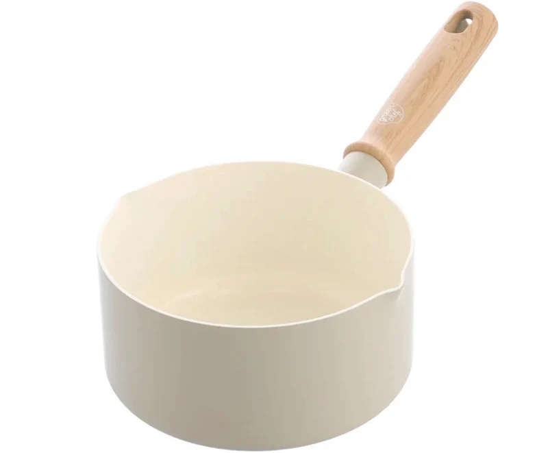 GreenChef Nordics Crème Steelpan 16 cm