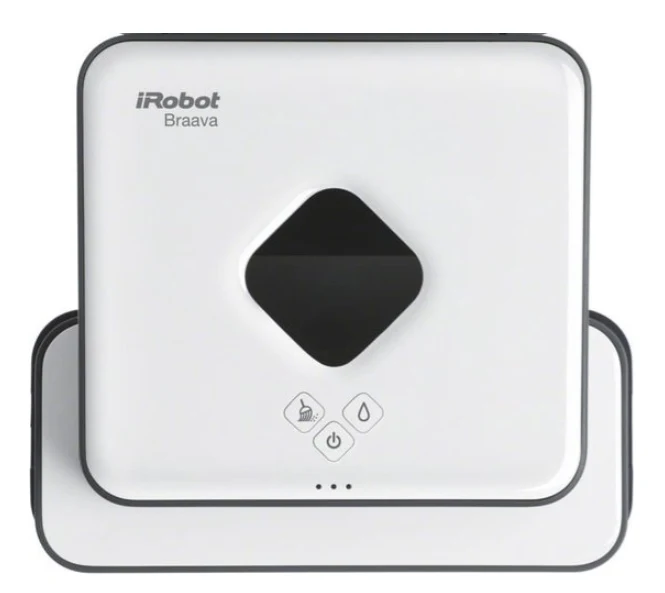 iRobot® Braava® 390t