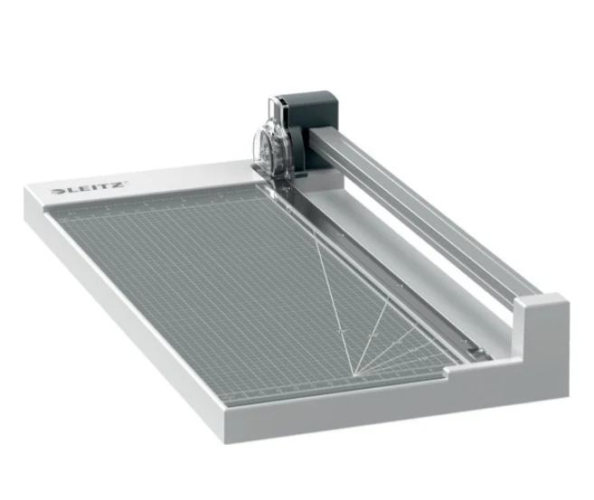 Leitz Precision Home Office Rolsnijmachine A4