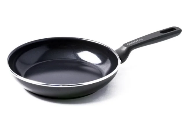 Greenpan Memphis Braadpan 20 cm