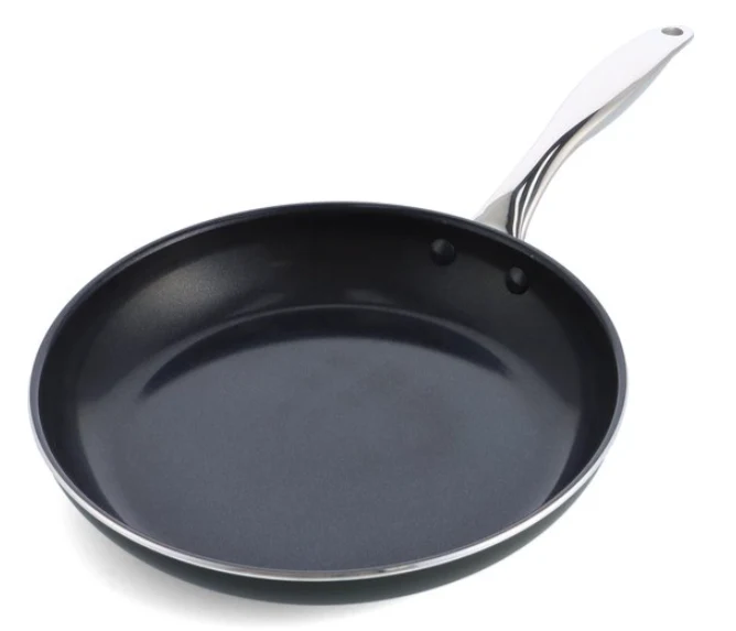 Jeroen Meus Dagelijkse kost koekenpan ø24cm