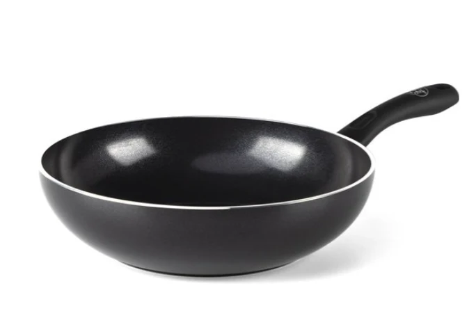 GreenChef Diamond wokpan 28cm