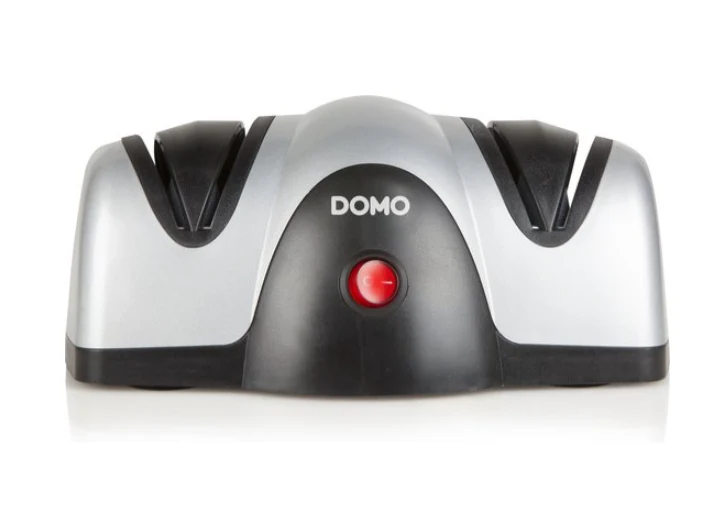 DOMO DO9204KS Elektrische messenslijper