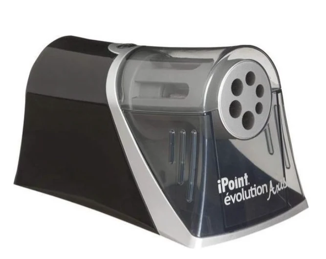 Westcott iPOINT evolution Axis puntenslijper