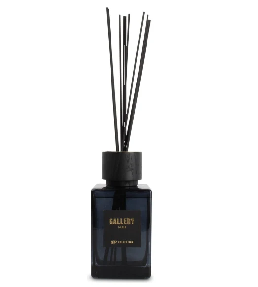 S|P Collection Geurstokjes 500ml Noir