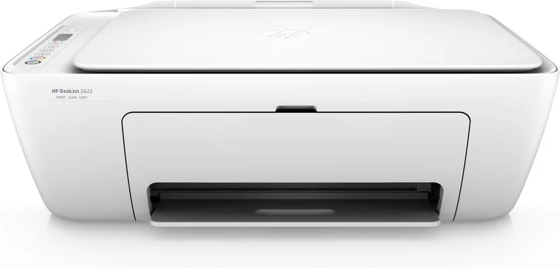 HP Deskjet 2622 All-in-one Wireless Inkjet Printer
