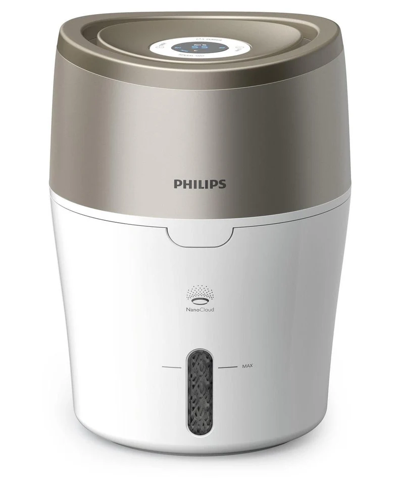 Philips HU4803/01 Luchtbevochtiger
