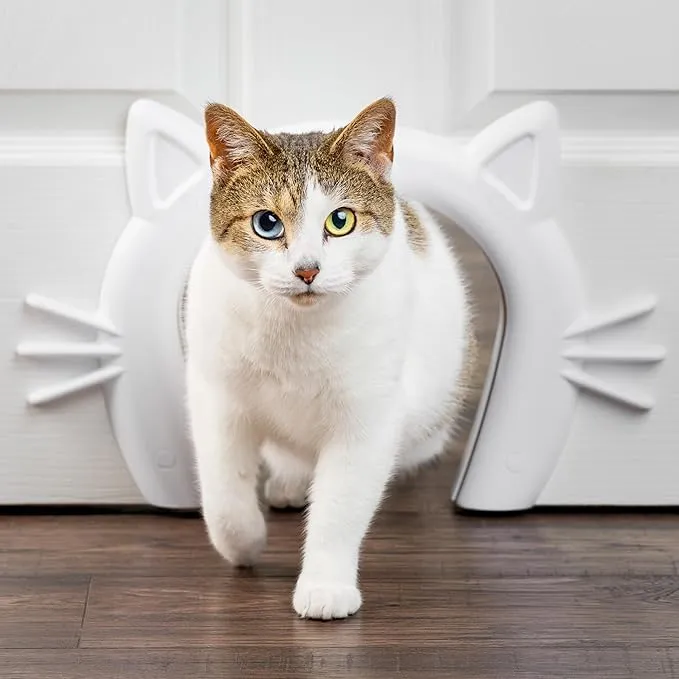 PetSafe Kattenluik — gebruikt