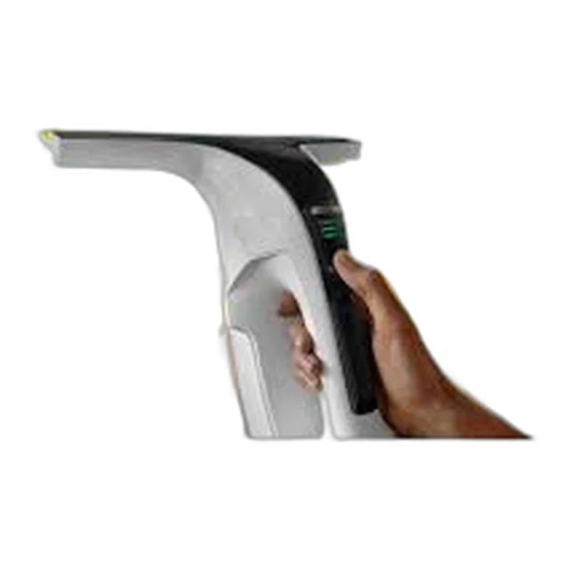 Kärcher Window Vac WV8 Signature Line — zo goed als nieuw