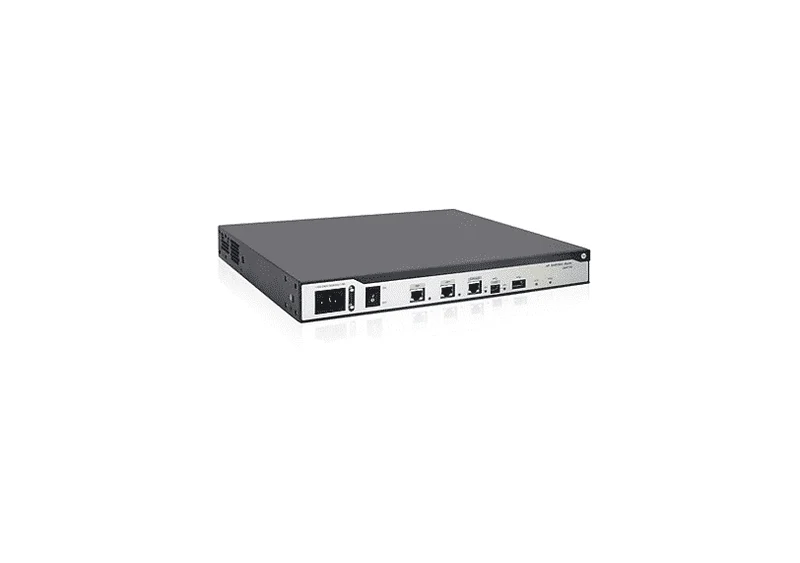 Hewlett Packard Enterprise MSR2003 AC Router