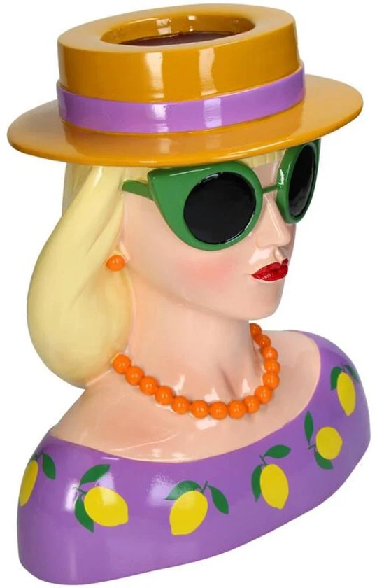 HD Collection Vaas Fashion Lady