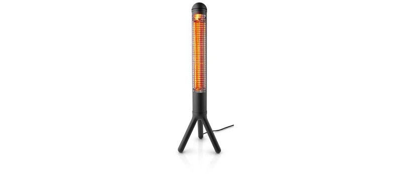 HeatUp Patio Heater