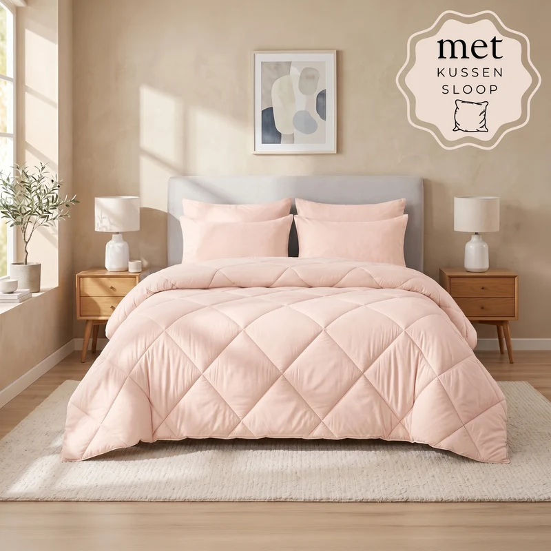 Deluxe Zomer Dekbed | Potpourri