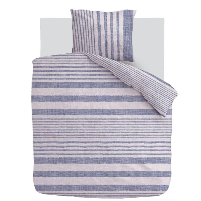 Cozy Dekbedovertrekset | Azure Coast