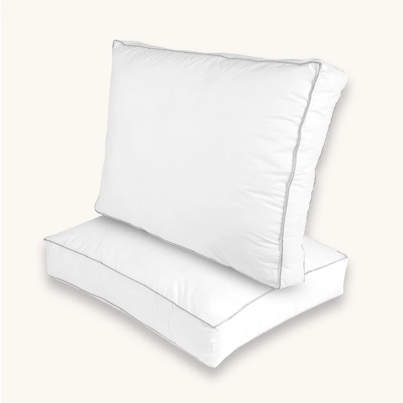 Sleep Comfy Boxkussen Duo Set