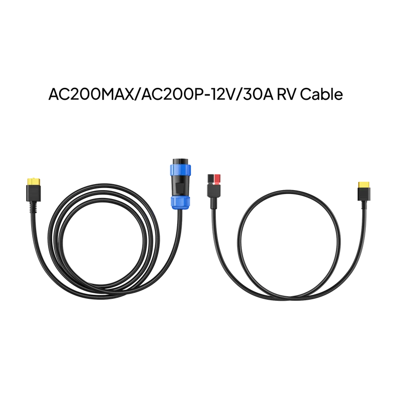 12V RV CABLE
