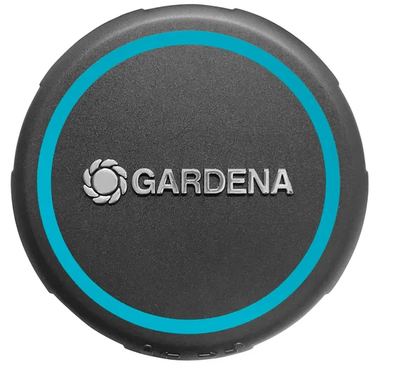GARDENA Bodemvochtigheidsensor — gebruikt