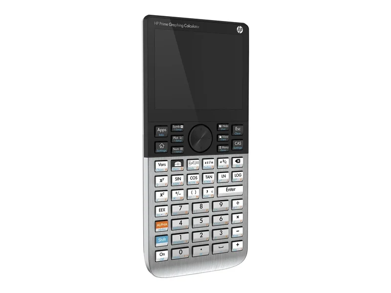 HP Prime G2 Grafische rekenmachine — zo goed als nieuw