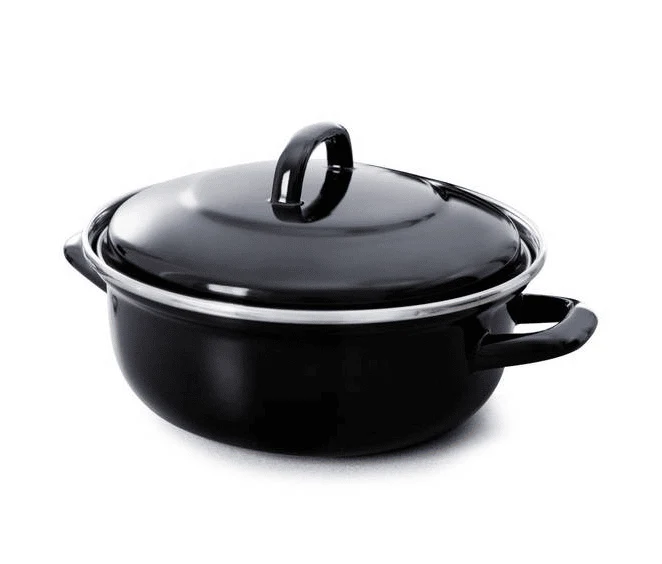 BK Fortalit Braadpan Ø 30 cm 5 liter