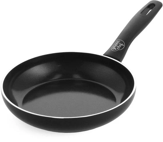 GreenChef Prime keramische koekenpan 24c — zo goed als nieuw