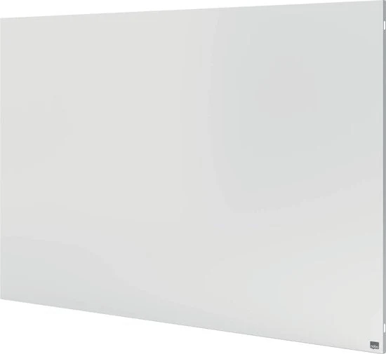 Nobo Infinity Frameloos Whiteboard 90 x — zo goed als nieuw
