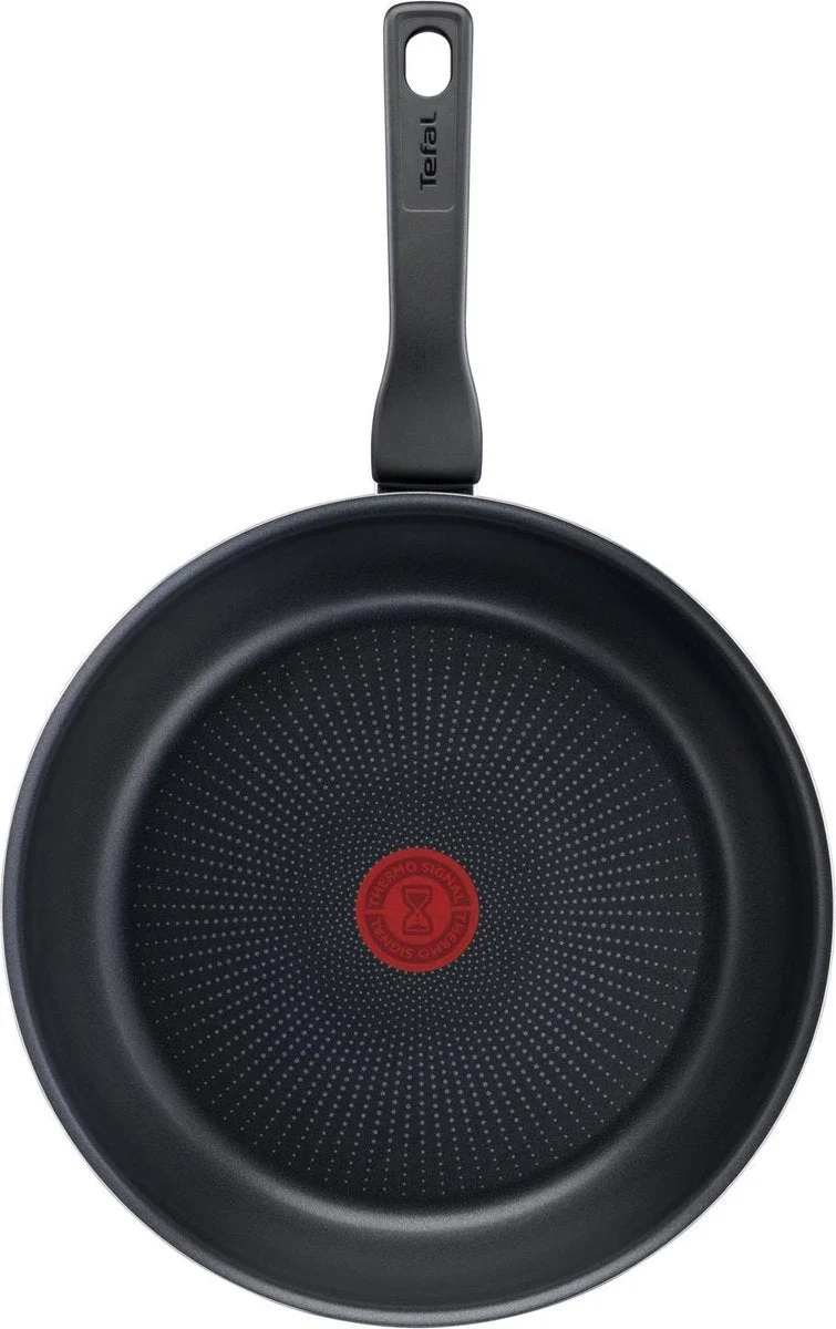 Tefal XL Force Koekenpan Ø 28 cm Diep — zo goed als nieuw