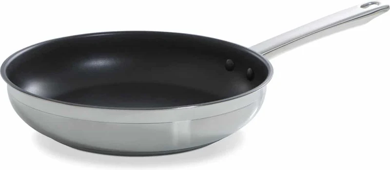 BK Allround Koekenpan 28 cm PFAS-vrij