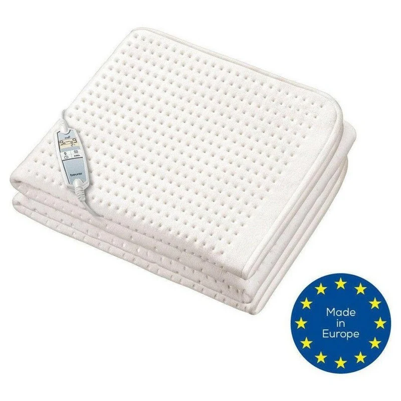 Beurer UB 100 Cosy Elektrische onderdeken
