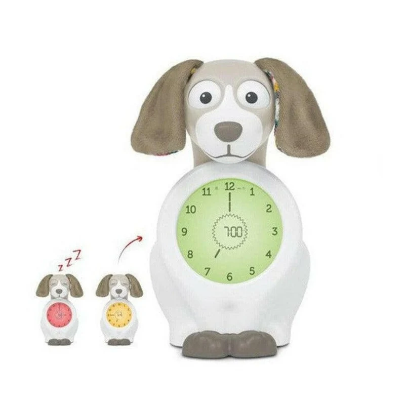 Zazu Davy de Hond slaaptrainer
