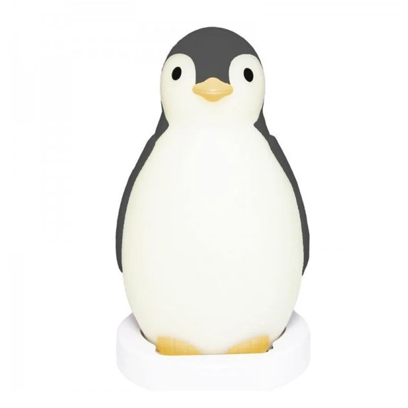 Zazu slaaptrainer Pam de Pinguïn
