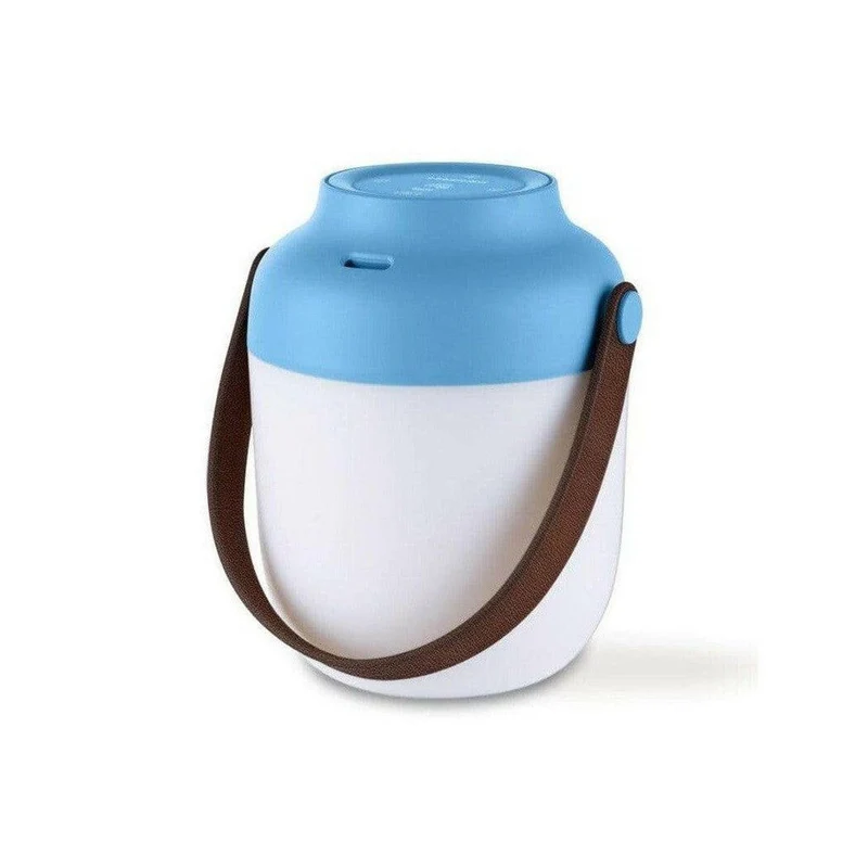 Lanaform Summer Night lamp en verdamper