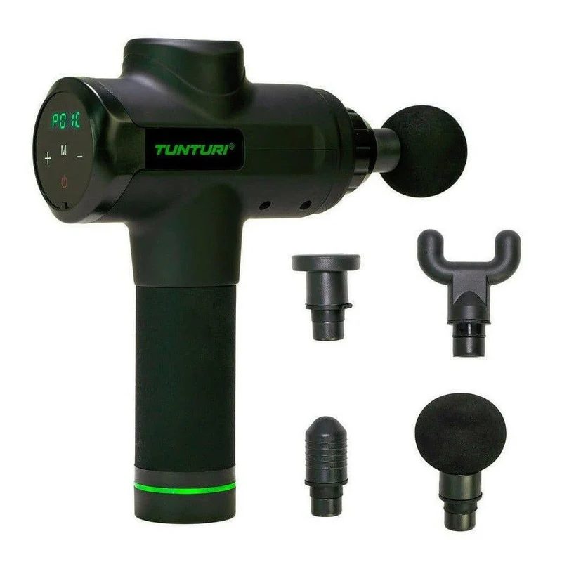 Tunturi Massage Gun