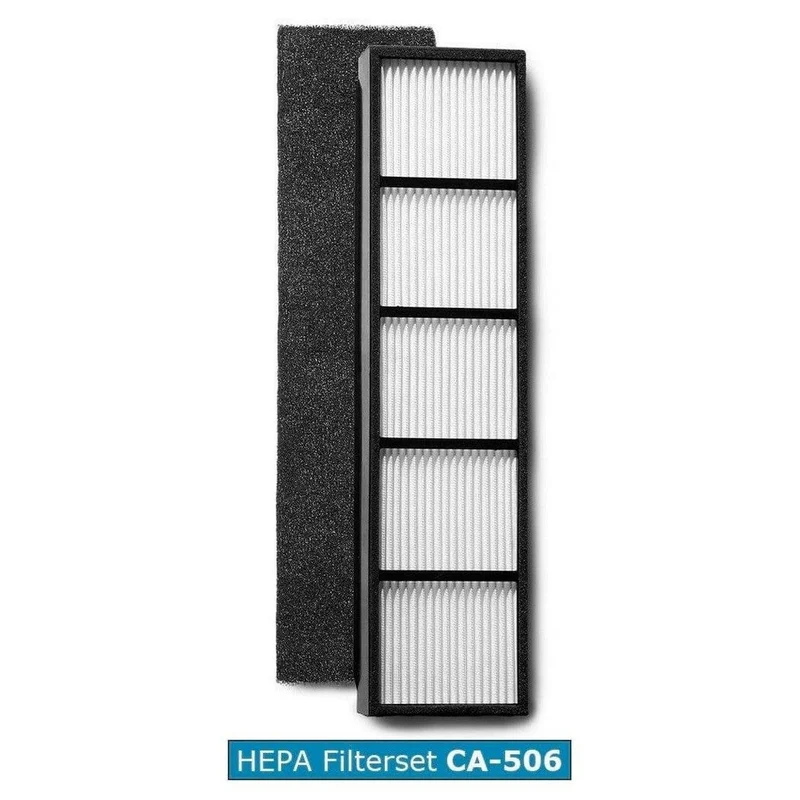 Clean Air Optima filterset voor CA-506