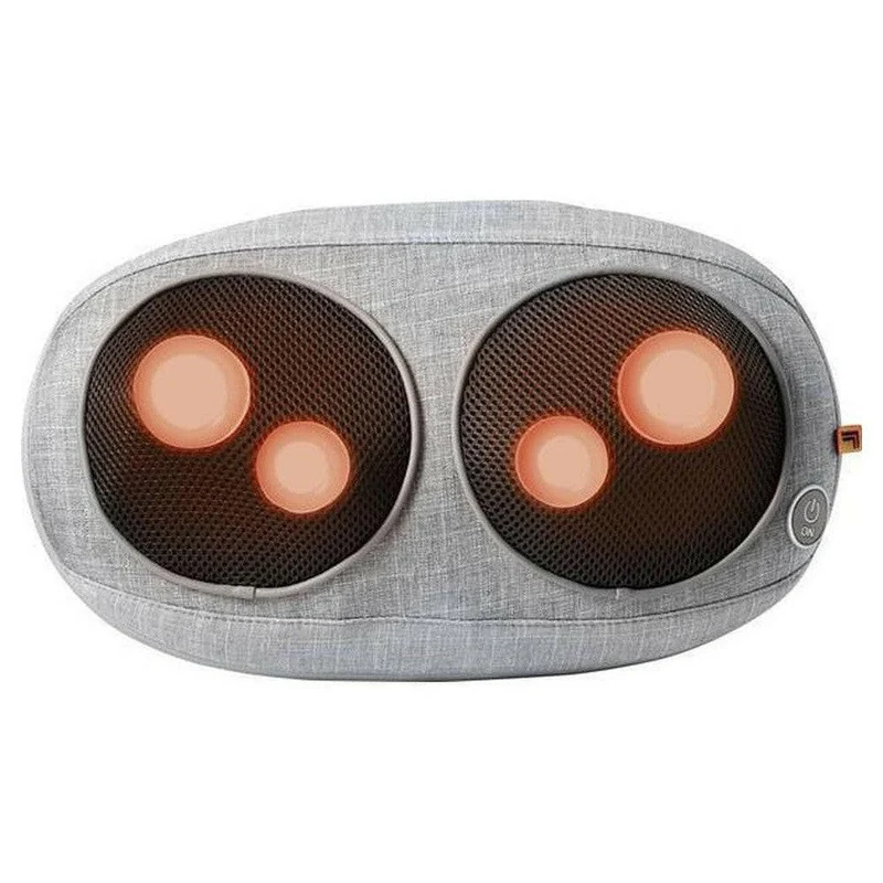 Sharper Image Shiatsu massagekussen