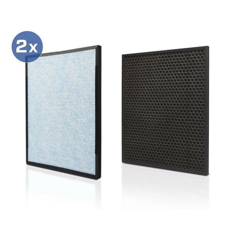 Clean Air Optima vervangfilterset voor CA-510Pro, 510Pro Smart en CA-509P en 509Pro Smart
