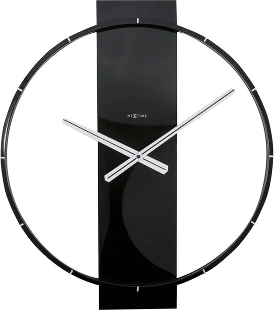 NeXtime Carl Wandklok