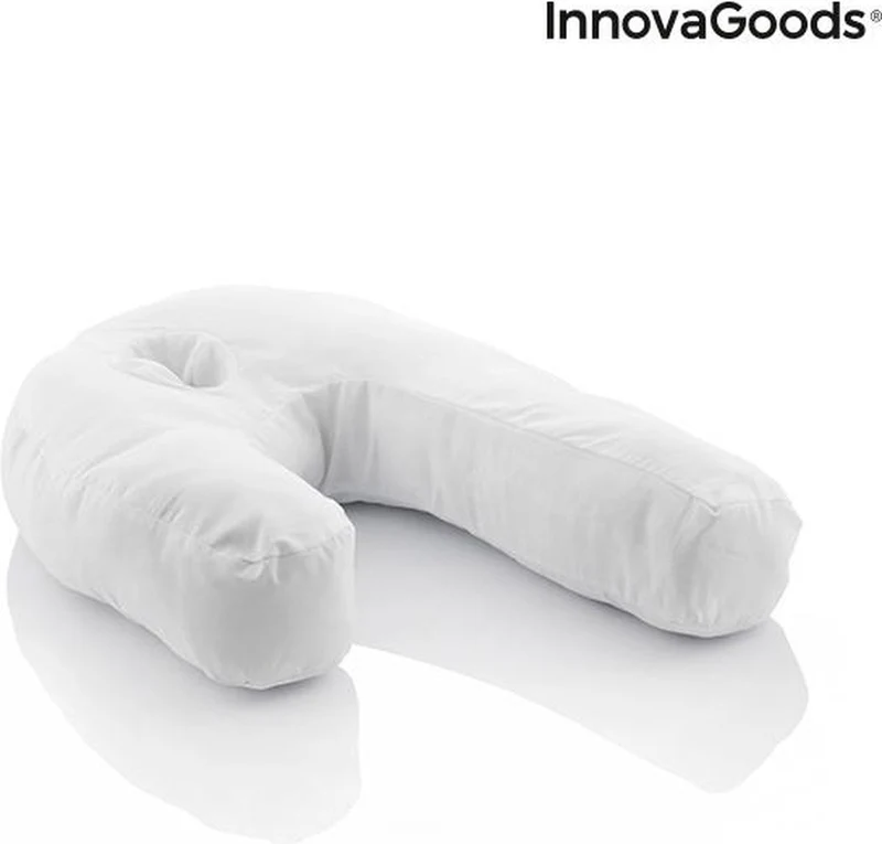 InnovaGoods Relax Slaapkussen