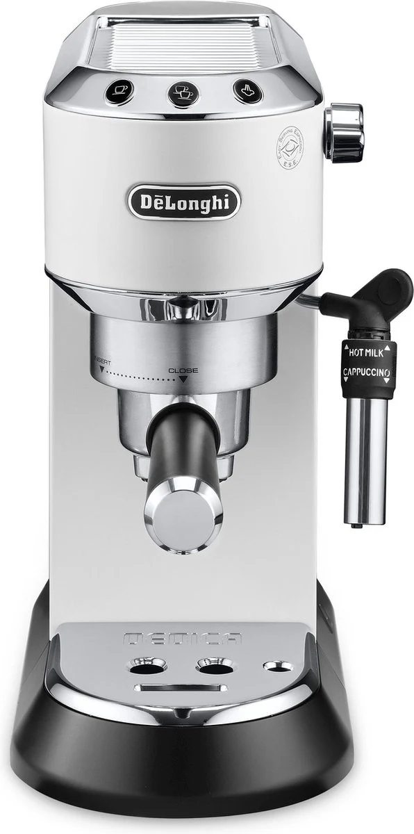De'Longhi Pompdruk espressoapparaat