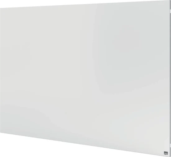 Nobo Infinity Frameloos Magnetisch Whiteboard 90 x60 cm