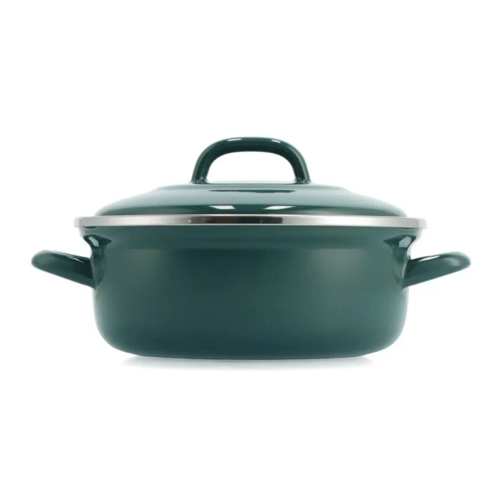 BK Fortalit Braadpan 24cm — nieuw