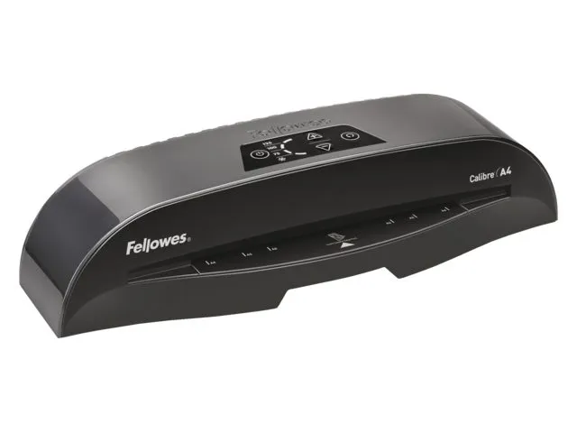 Fellowes A4 Lamineermachine — gebruikt