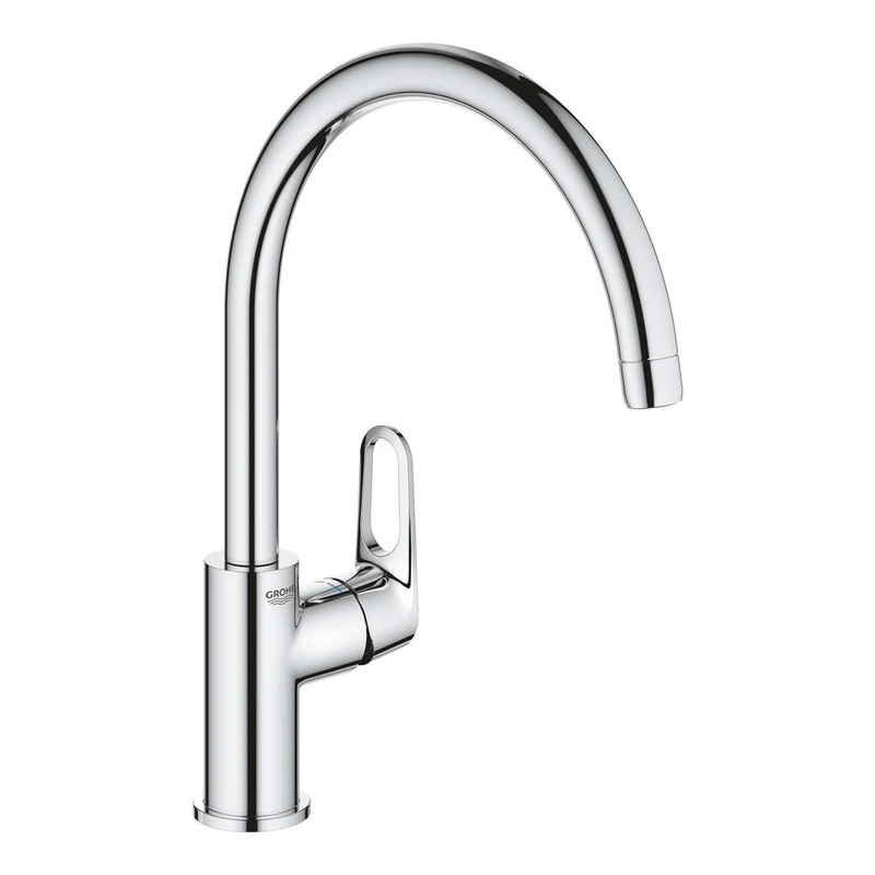 GROHE Start Flow keukenmengkraan draaiba — zo goed als nieuw