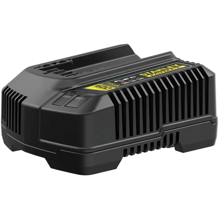 Stanley 4 A lader SFMCB14-QW — zo goed als nieuw