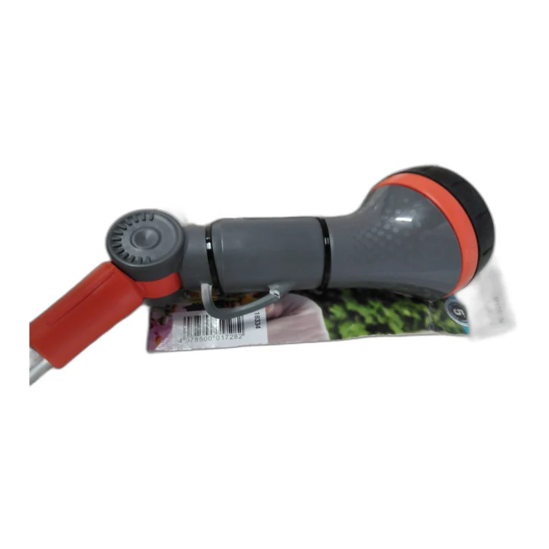 GARDENA Comfort Spuitpistool met Verlengstuk — nieuw