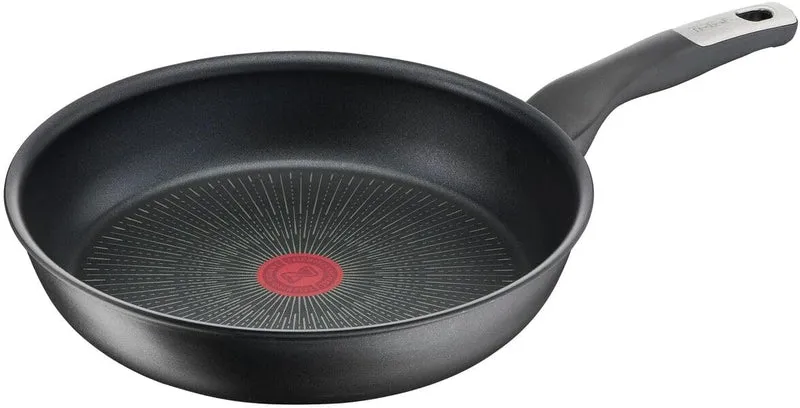 Tefal Unlimited G2550672 pan — beschadigd