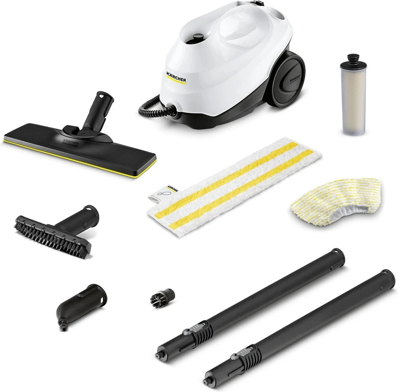 Kärcher SC3 EasyFix stoomreiniger