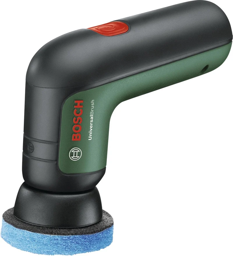 Bosch Universal Brush Snoerloze reinings — zo goed als nieuw